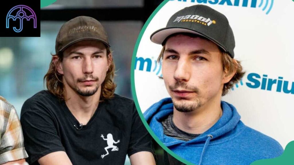 Parker Schnabel Freundin: Ein Blick auf das Privatleben des “Gold Rush”-Stars