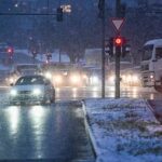 Wie das Regenradar Berlin das tägliche Leben unterstützt: Vom Pendeln bis zu täglichen Aktivitäten