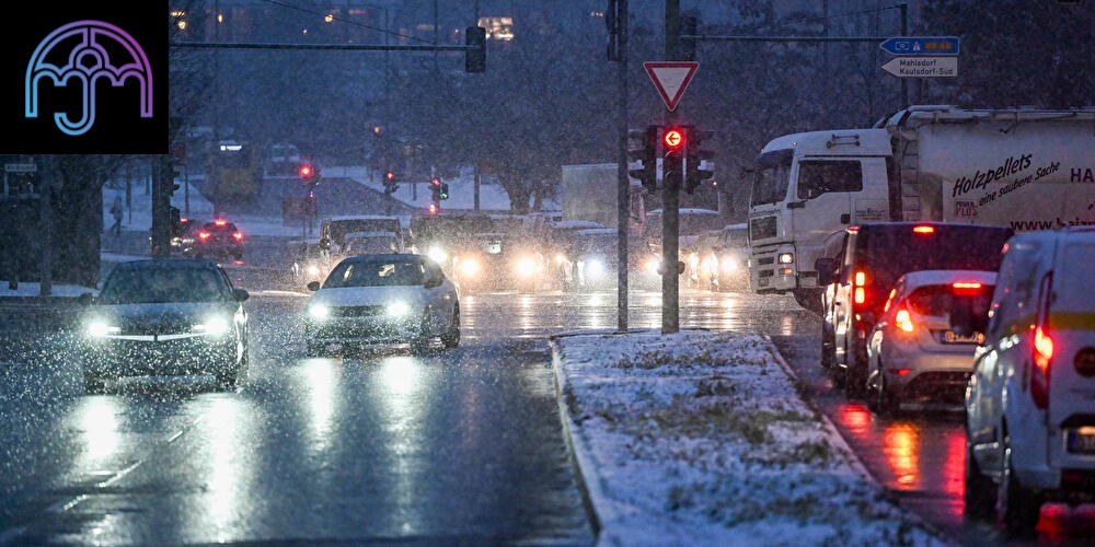 Wie das Regenradar Berlin das tägliche Leben unterstützt: Vom Pendeln bis zu täglichen Aktivitäten