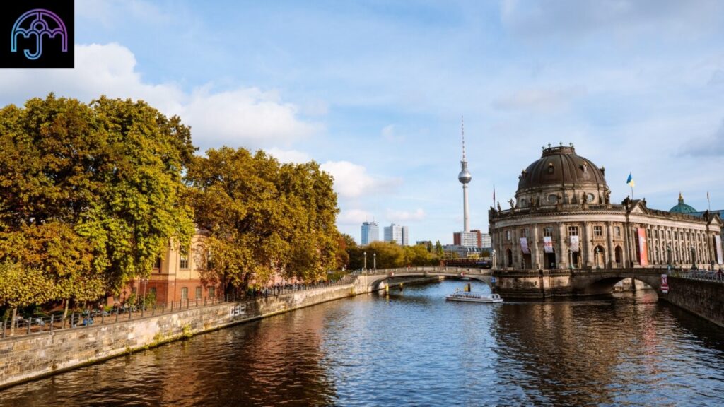 Regenradar Berlin: Die Bedeutung des Regenradars in Berlin für Ihren Alltag