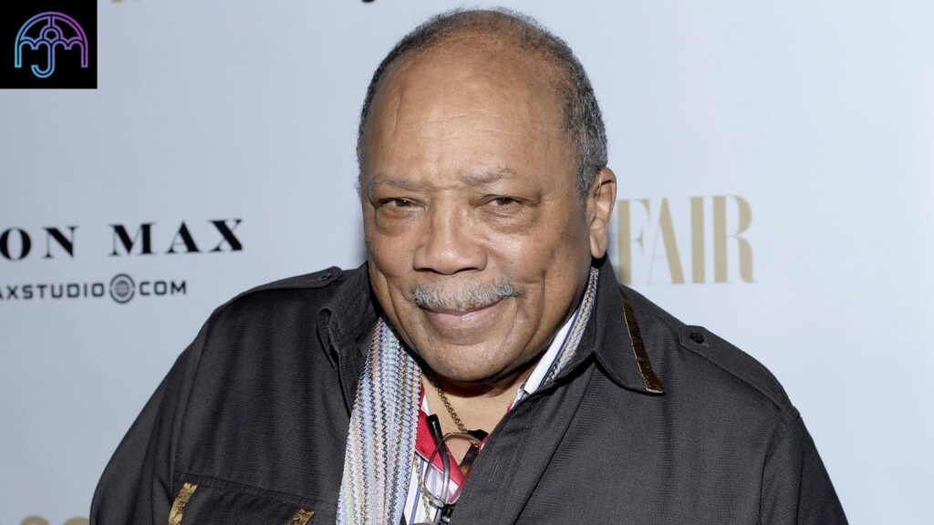 Quincy Jones Ehepartnerin: Ein Blick auf die Frauen in seinem Leben