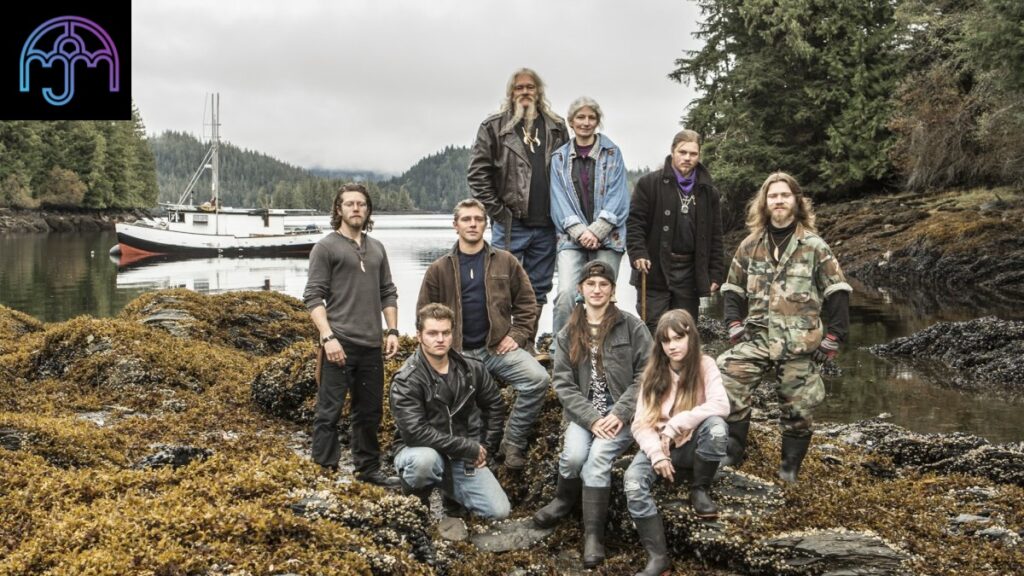 Alaskan Bush People: Die faszinierende Welt der Brown-Familie