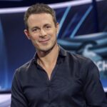 Alexander Bommes: Ein Blick auf den Karriereweg des TV-Moderators und Sportjournalisten