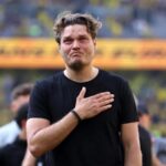 Edin Terzić: Der Aufstieg des Fußballtrainers und sein Privatleben