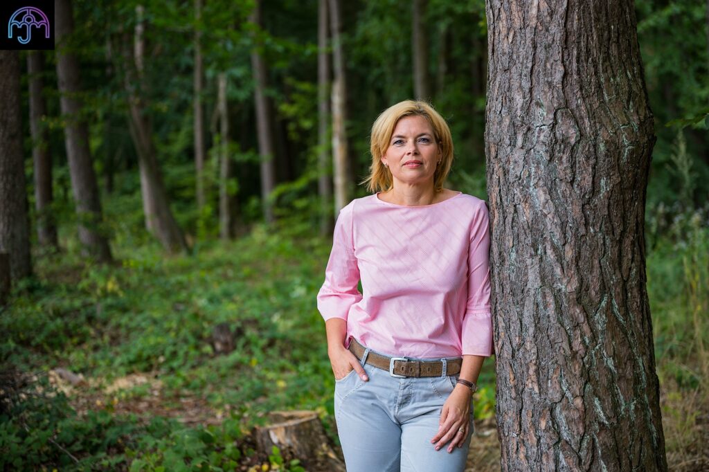 Julia Klöckner: Ein umfassender Blick auf die Politikerin und ihr Leben