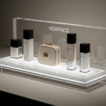 How to Choose the Perfect Acrylic Stand for Luxury Retail Environments
